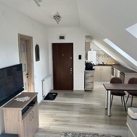Kron House บราชอฟ ภายนอก รูปภาพ